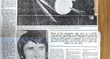 The High Frontier: The Untold Story of Gerard K. O'Neill (2021) download