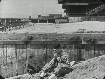 The 'High Sign' (1921) download