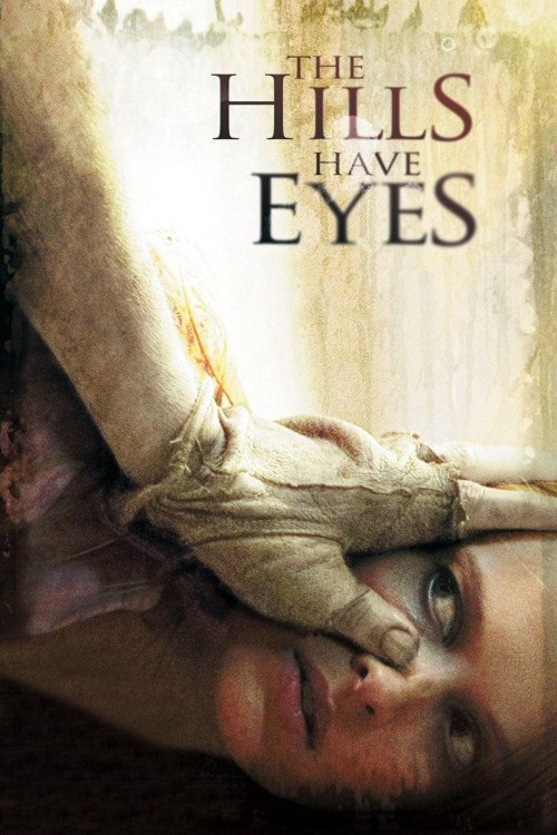 The Hills Have Eyes (2006) download