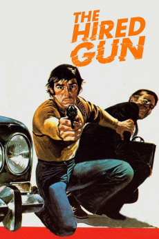 The Hired Gun (1975) download
