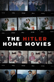 The Hitler Home Movies (2023) download