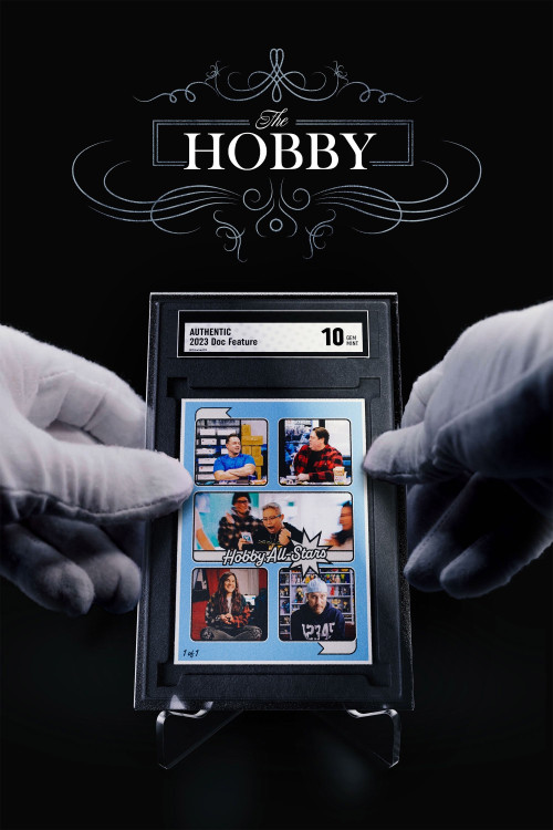 The Hobby (2024) download