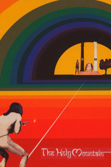 The Holy Mountain (1973) download
