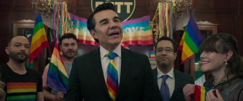 The Honest Candidate (2024) download