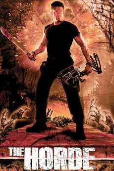 The Horde (2016) download