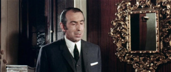 The Horrible Sexy Vampire (1971) download