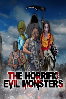 The Horrific Evil Monsters (2021) download