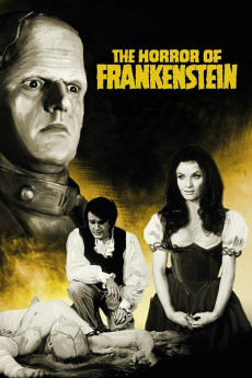 The Horror of Frankenstein (1970) download