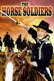 The Horse Soldiers (1959) download
