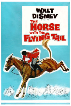 The Horse with the Flying Tail (1960) download