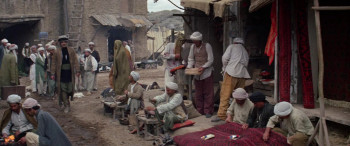 The Horsemen (1971) download