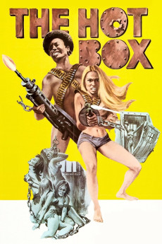 The Hot Box (1972) download