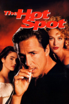 The Hot Spot (1990) download