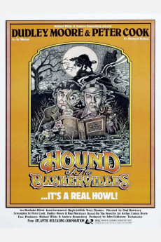 The Hound of the Baskervilles (1978) download