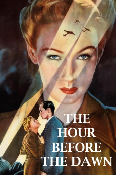 The Hour Before the Dawn (1944) download
