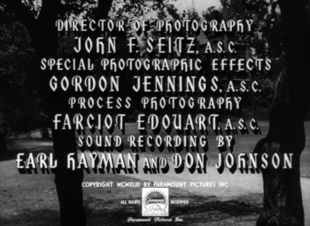 The Hour Before the Dawn (1944) download