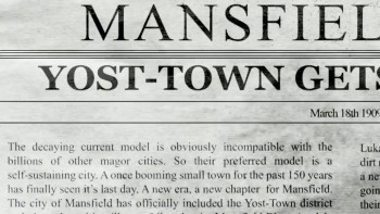 The House and the White String (2020) download