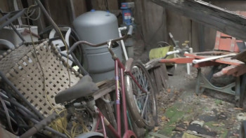 The House and the White String (2020) download