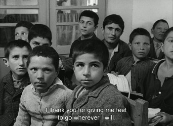 The House Is Black (1963) download