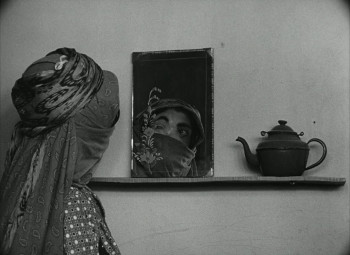 The House Is Black (1963) download