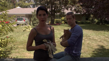 The House Next Door (2006) download