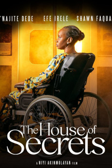 The House of Secrets (2023) download