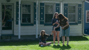 The House on Pine Street (2015) download