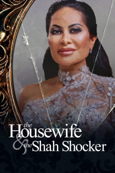 The Housewife & the Shah Shocker (2021) download