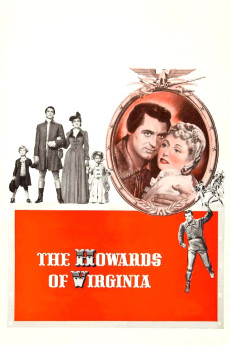 The Howards of Virginia (1940) download