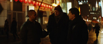 The Hummingbird Project (2018) download