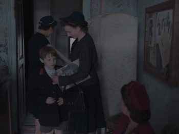 The Hungarian Dressmaker (2024) download