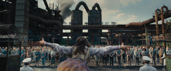 The Hunger Games: The Ballad of Songbirds & Snakes (2023) download