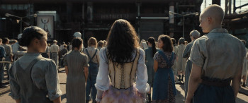 The Hunger Games: The Ballad of Songbirds & Snakes (2023) download