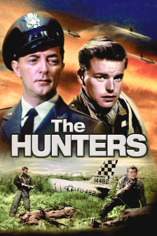 The Hunters (1958) download