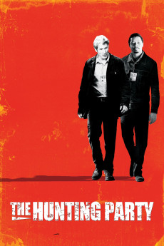 The Hunting Party (2007) download