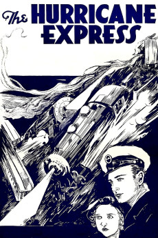 The Hurricane Express (1932) download
