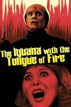 The Iguana with the Tongue of Fire (1971) download