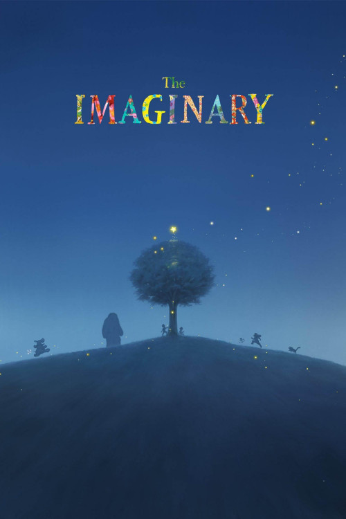The Imaginary (2023) download