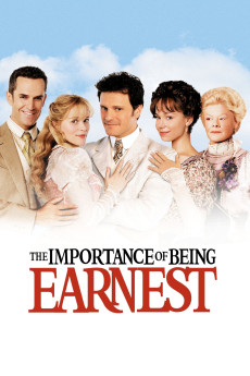 The Importance of Being Earnest (2002) download