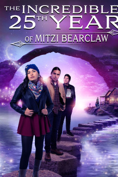 The Incredible 25th Year of Mitzi Bearclaw (2019) download