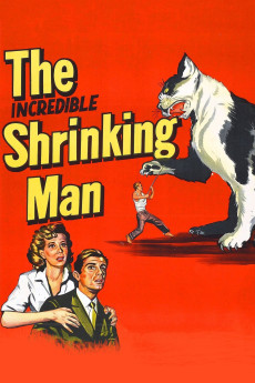The Incredible Shrinking Man (1957) download