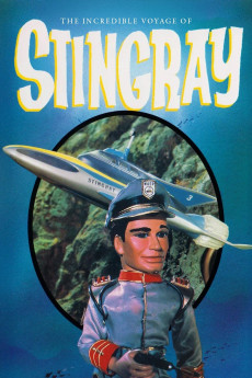 The Incredible Voyage of Stingray (1980) download