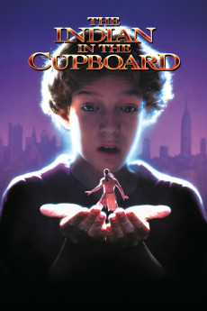 The Indian in the Cupboard (1995) download
