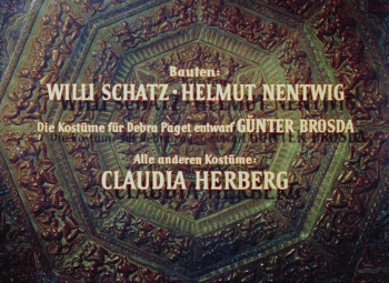 The Indian Tomb (1959) download