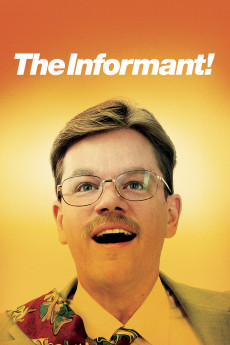 The Informant! (2009) download