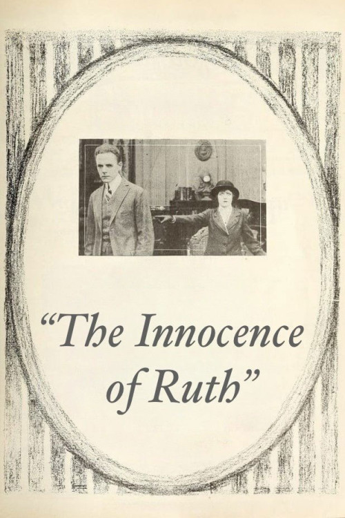The Innocence of Ruth (1916) download