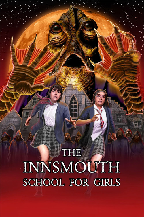 The Innsmouth School for Girls (2023) download