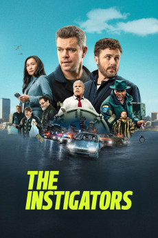 The Instigators (2024) download