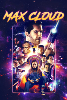 The Intergalactic Adventures of Max Cloud (2020) download