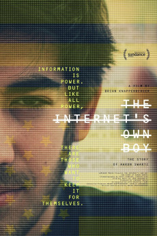 The Internet's Own Boy: The Story of Aaron Swartz (2014) download